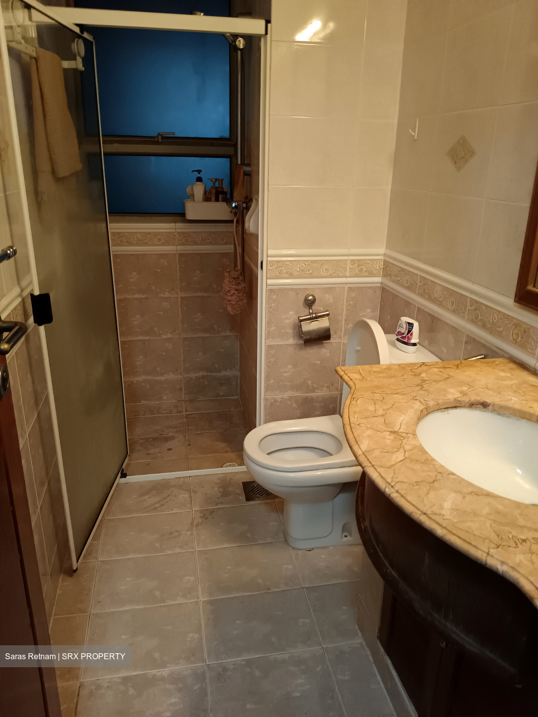 The Bayshore (D16), Condominium #561259161